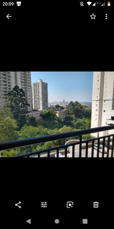 Quartos Vila Augusta/Guarulhos Exterior photo